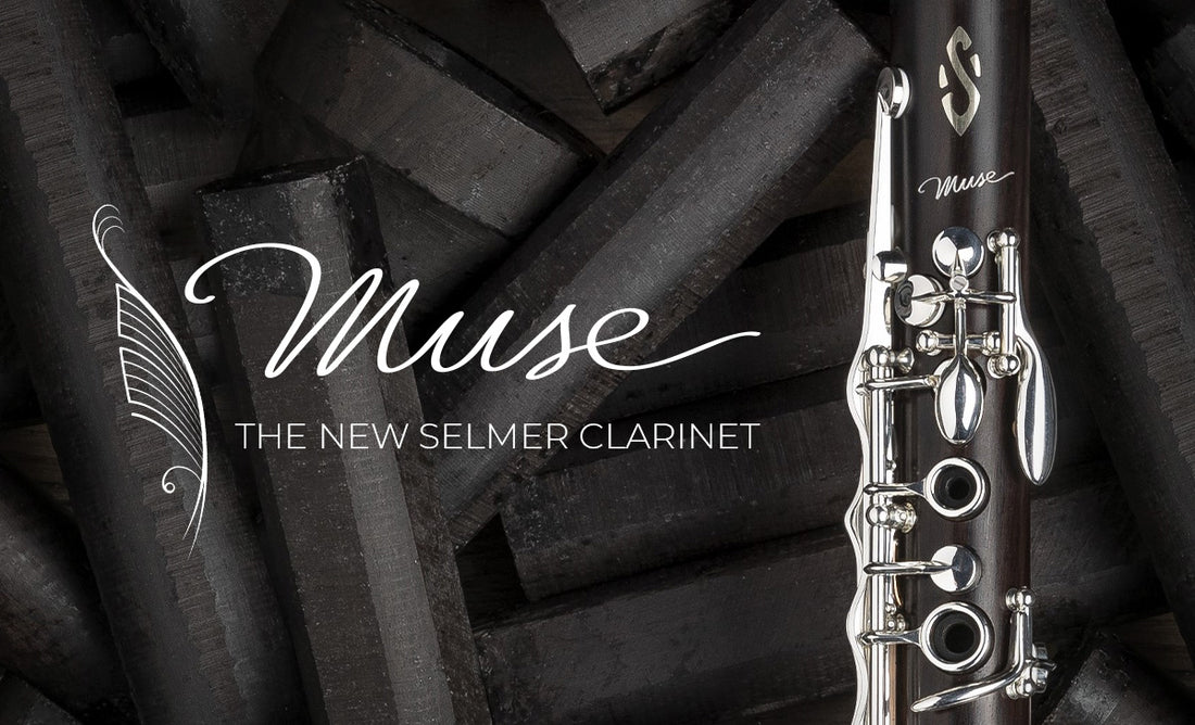Clarinette Sib Muse - Selmer