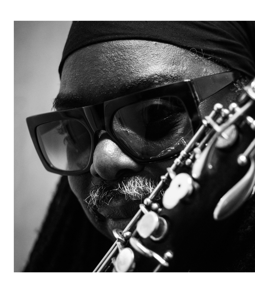 Courtney Pine