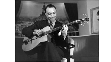 Django Reinhardt