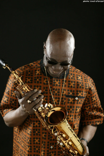 Manu Dibango