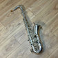 Tenor Saxophone SELMER Mark VI Silver Plated