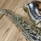 Tenor Saxophone SELMER Mark VI Silver Plated