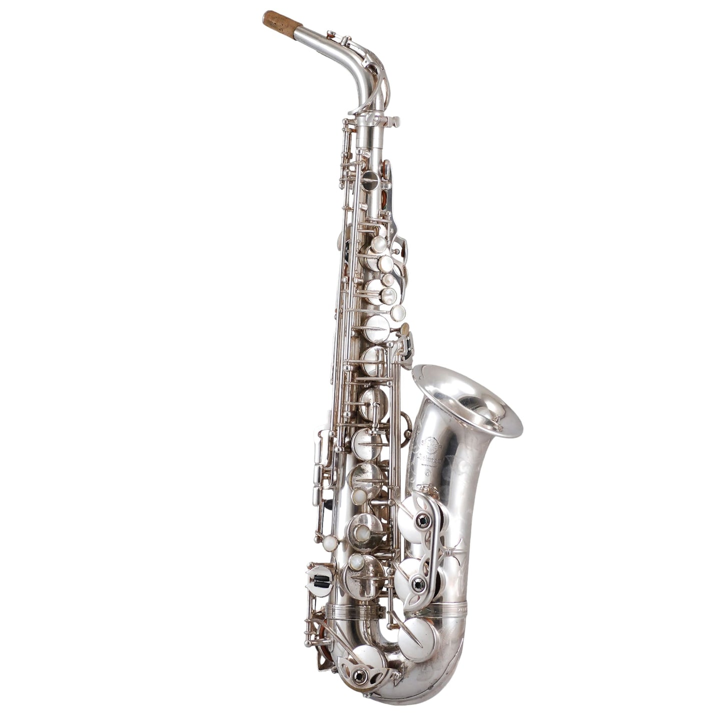 Saxophone Alto Mark VI n°202961