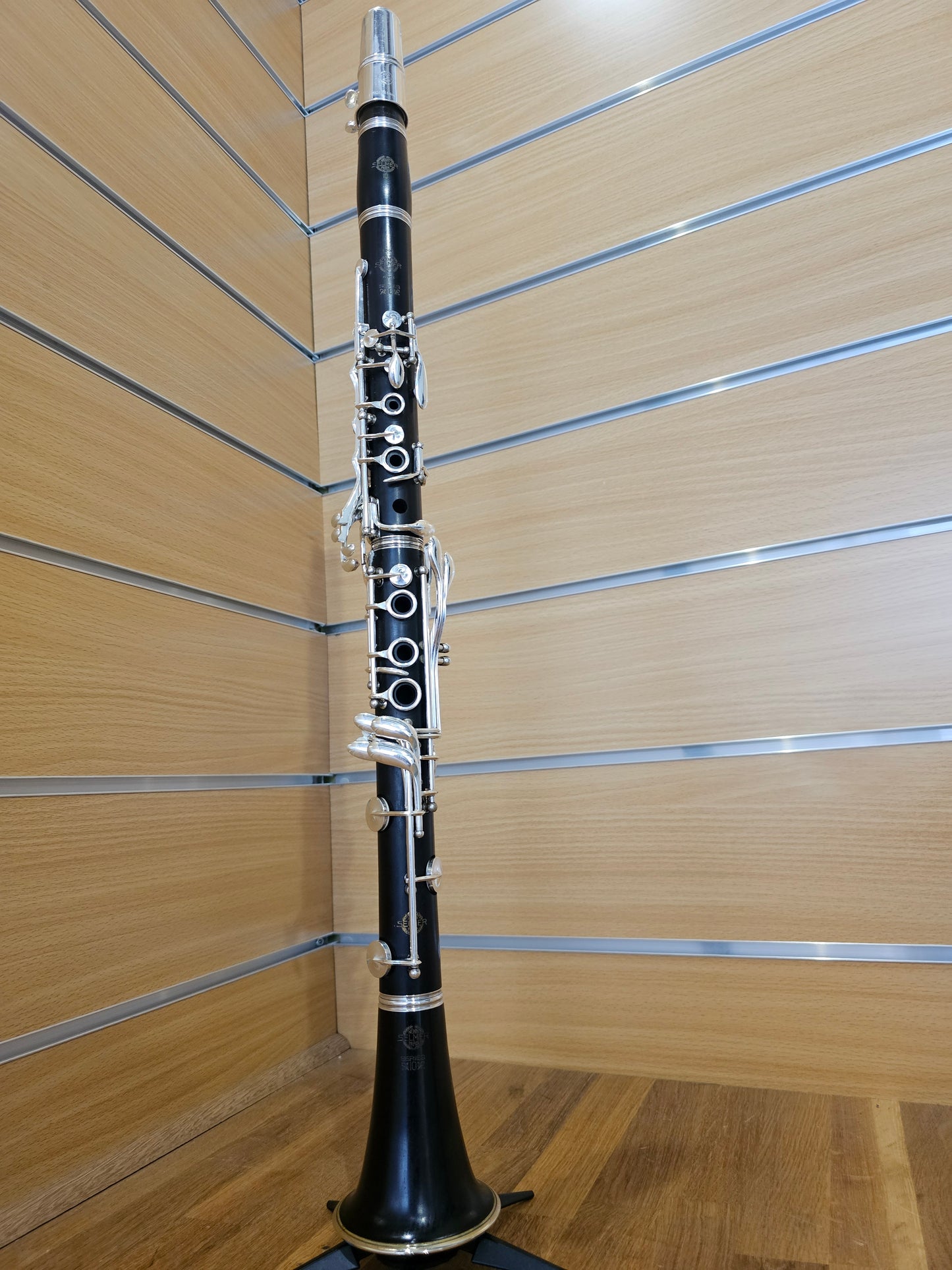 Clarinette Sib Selmer SERIES 10 (Z2015)