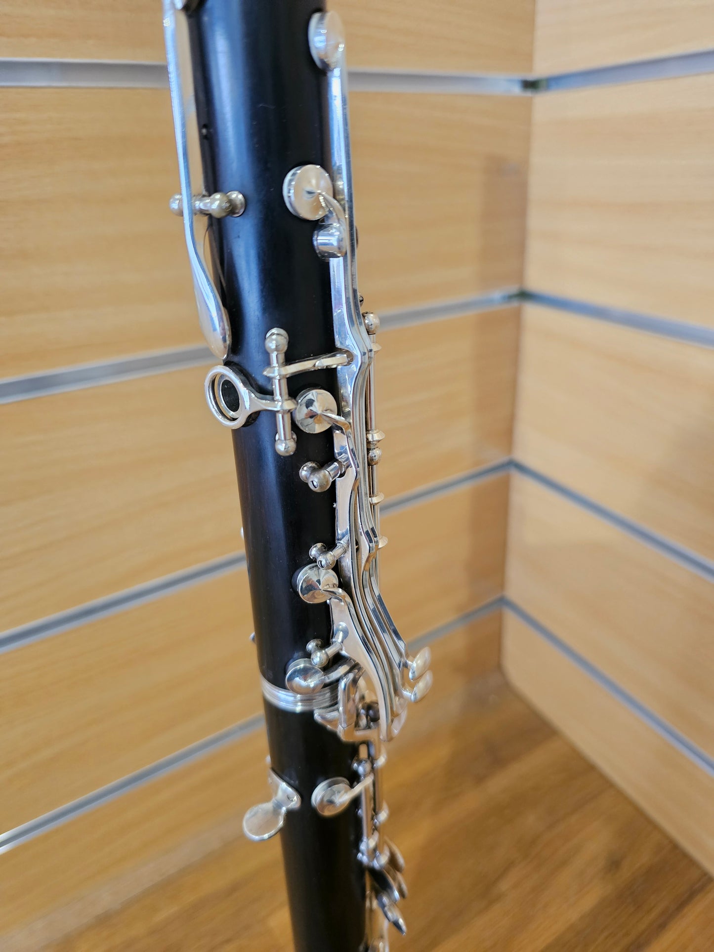 Clarinette Sib Selmer SERIES 10 (Z2015)