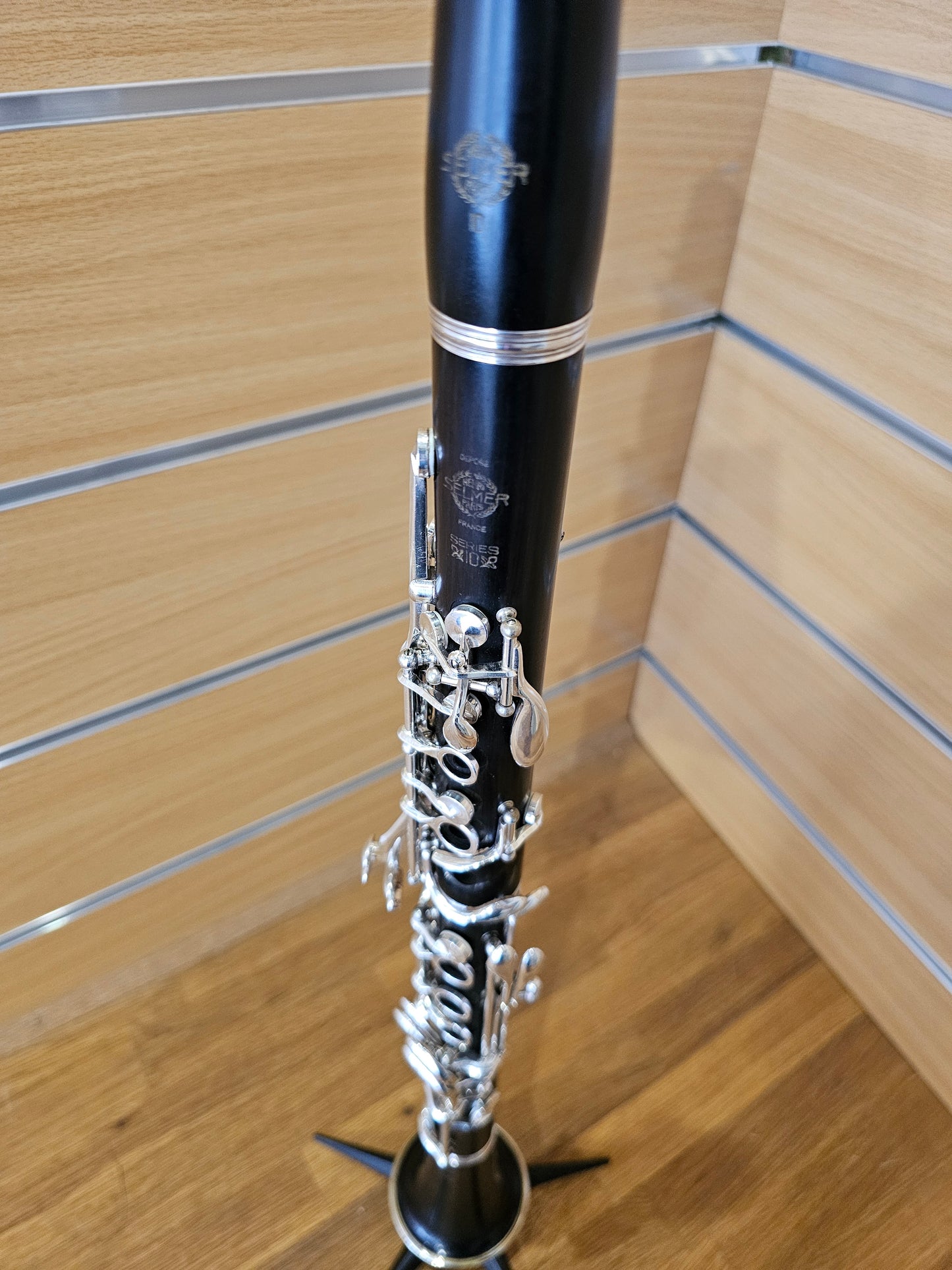 Clarinette Sib Selmer SERIES 10 (Z2015)