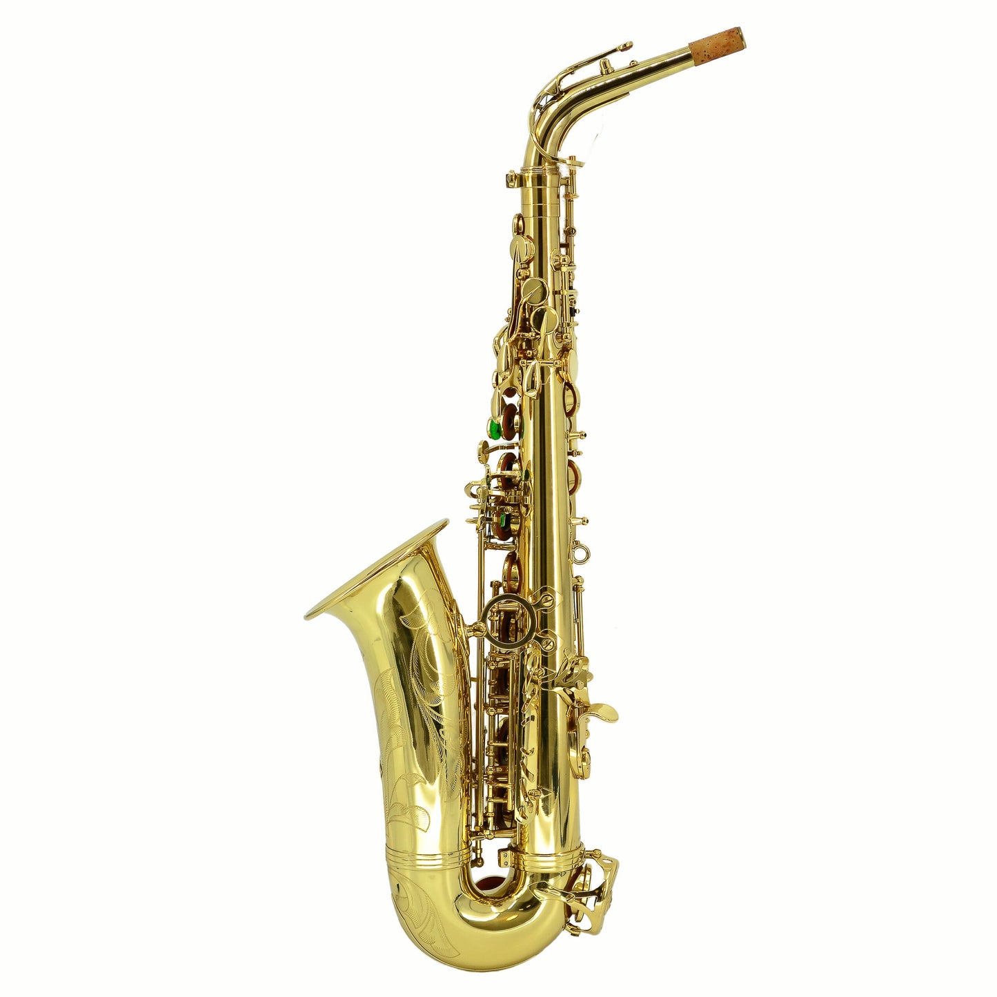 Series III Alto Saxophone n°600704