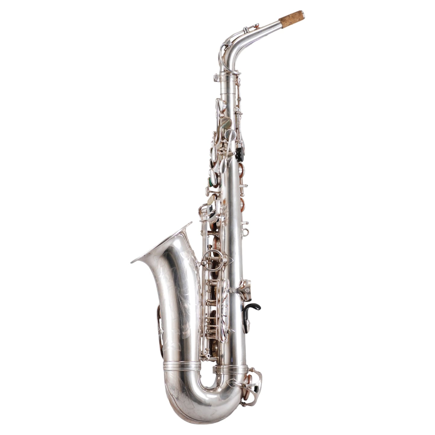 Saxophone Alto Mark VI n°202961