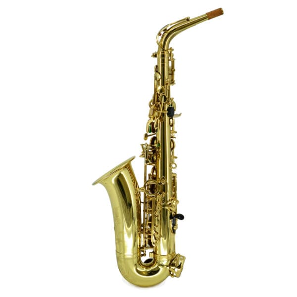 Super Action 80 Series II Alto Saxophone n°712575