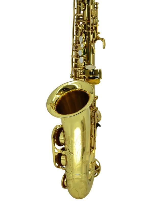 Super Action 80 Series II Alto Saxophone n°712575