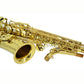 Series III Alto Saxophone n°600704