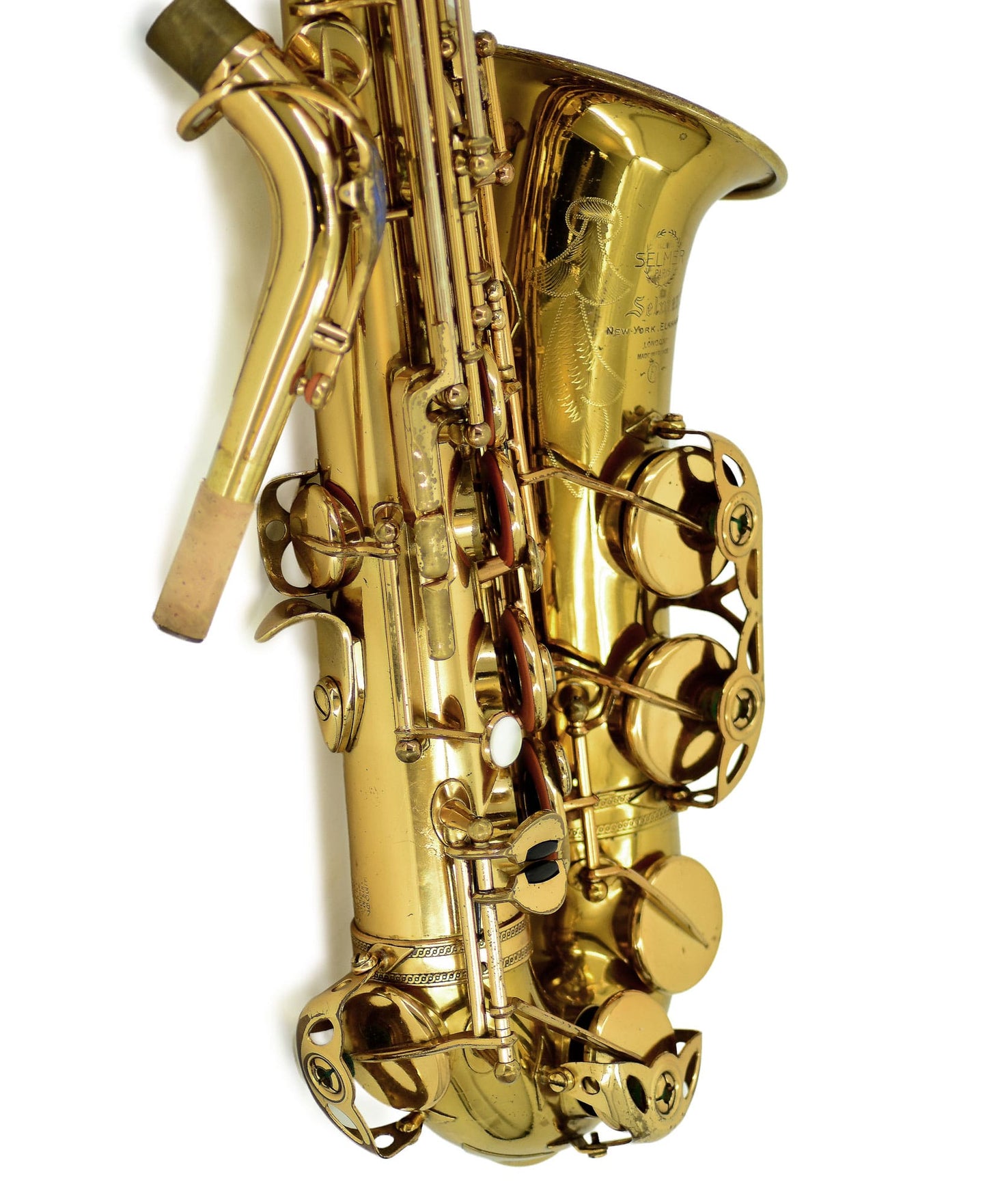 Saxophone Alto Mark VI n°110307