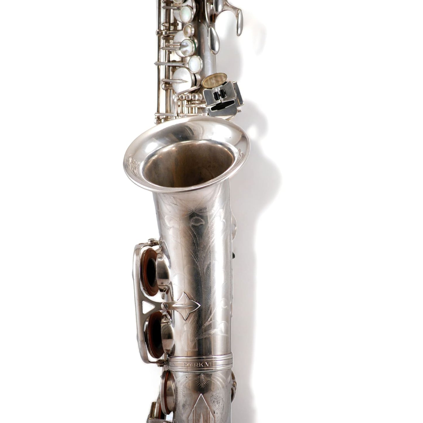 Saxophone Alto Mark VI n°202961