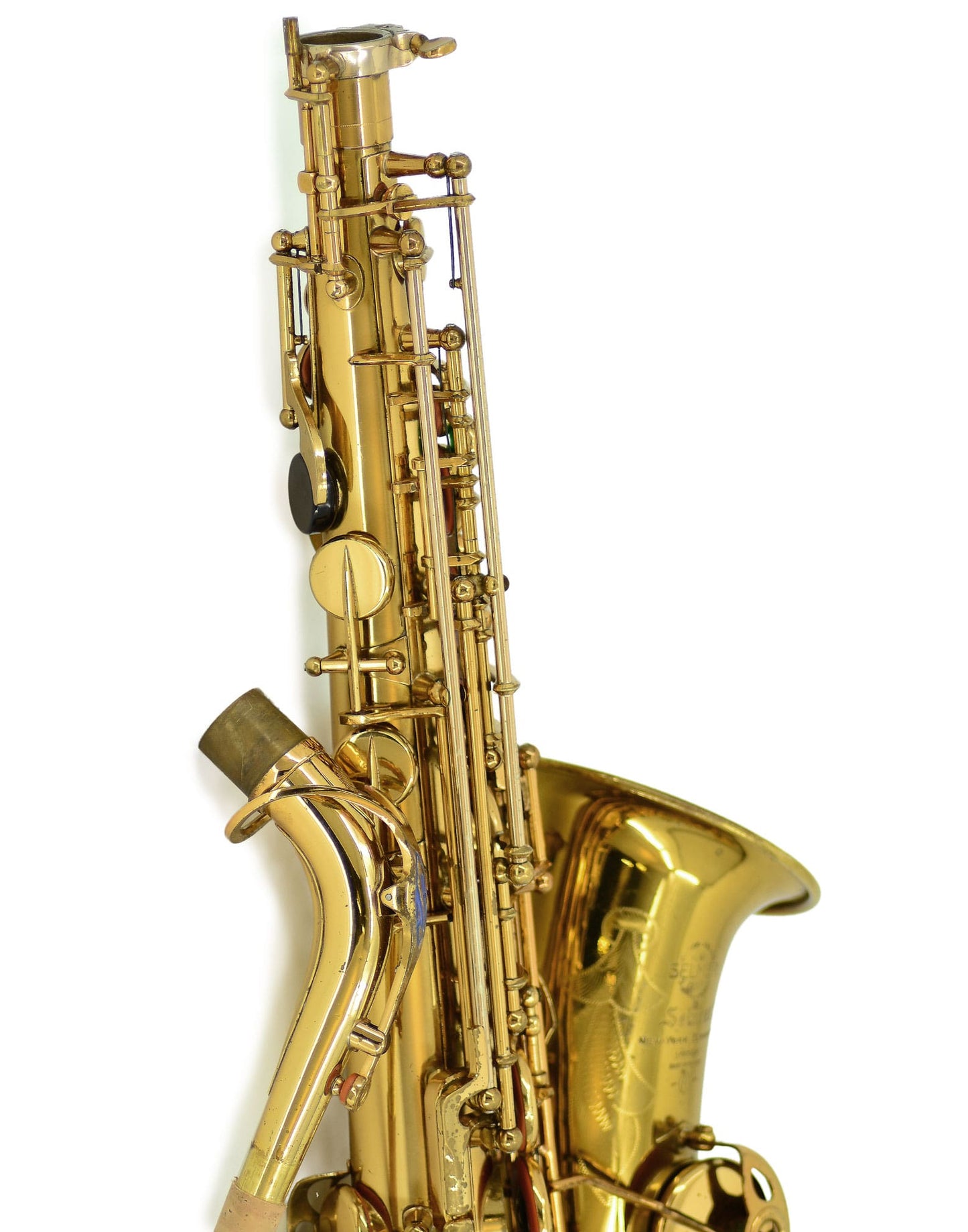 Saxophone Alto Mark VI n°110307