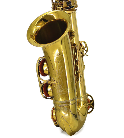 Saxophone Alto Mark VI n°110307