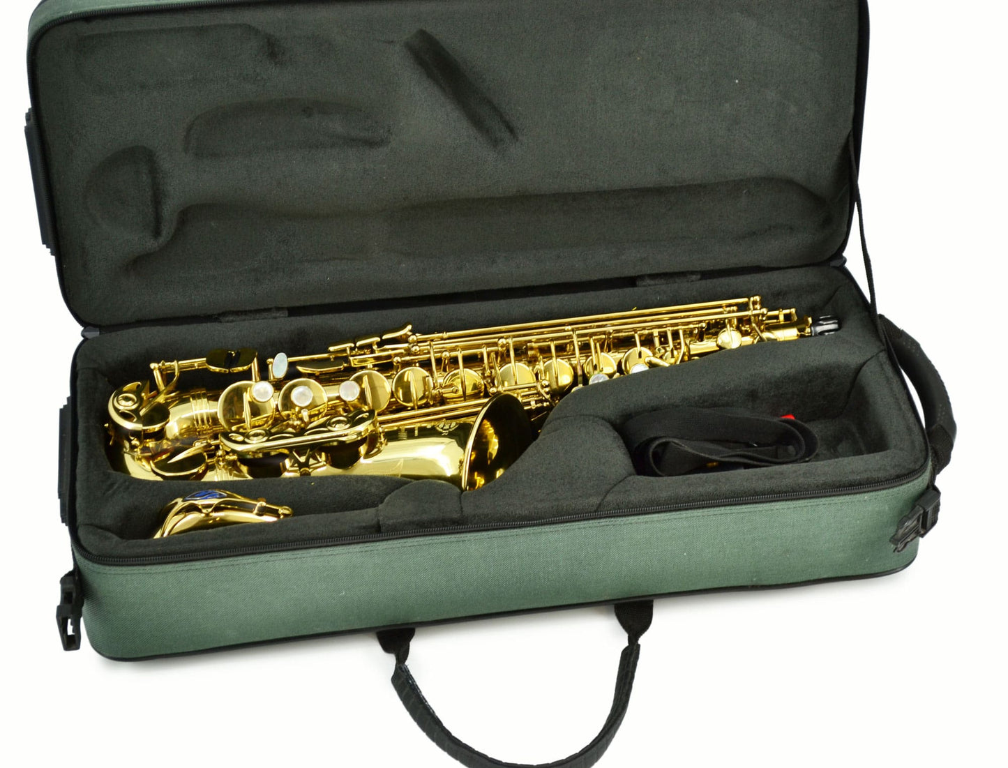 Series III Alto Saxophone n°600704