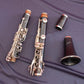 Signature Bb Clarinet 0075xx