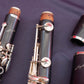 Signature Bb Clarinet 0075xx