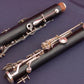 Signature Bb Clarinet 0075xx