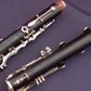 Signature Bb Clarinet 0075xx