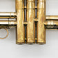 Splendid SELMER Bb Trumpet n°66688