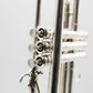 SELMER trumpet in C C66 n°53265