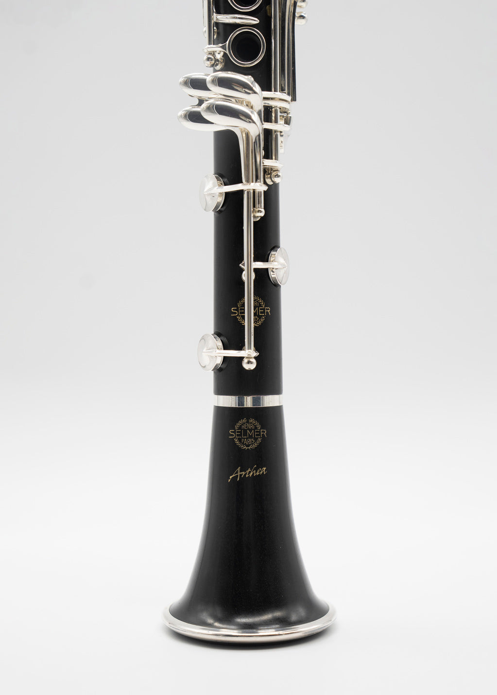 Clarinette Sib Arthea - Occasion ReWIND par Henri SELMER Paris