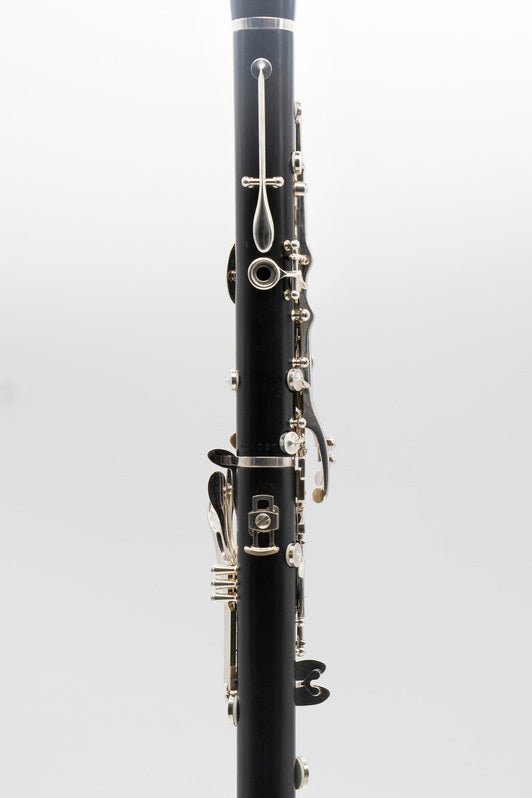 A Clarinet Arthea