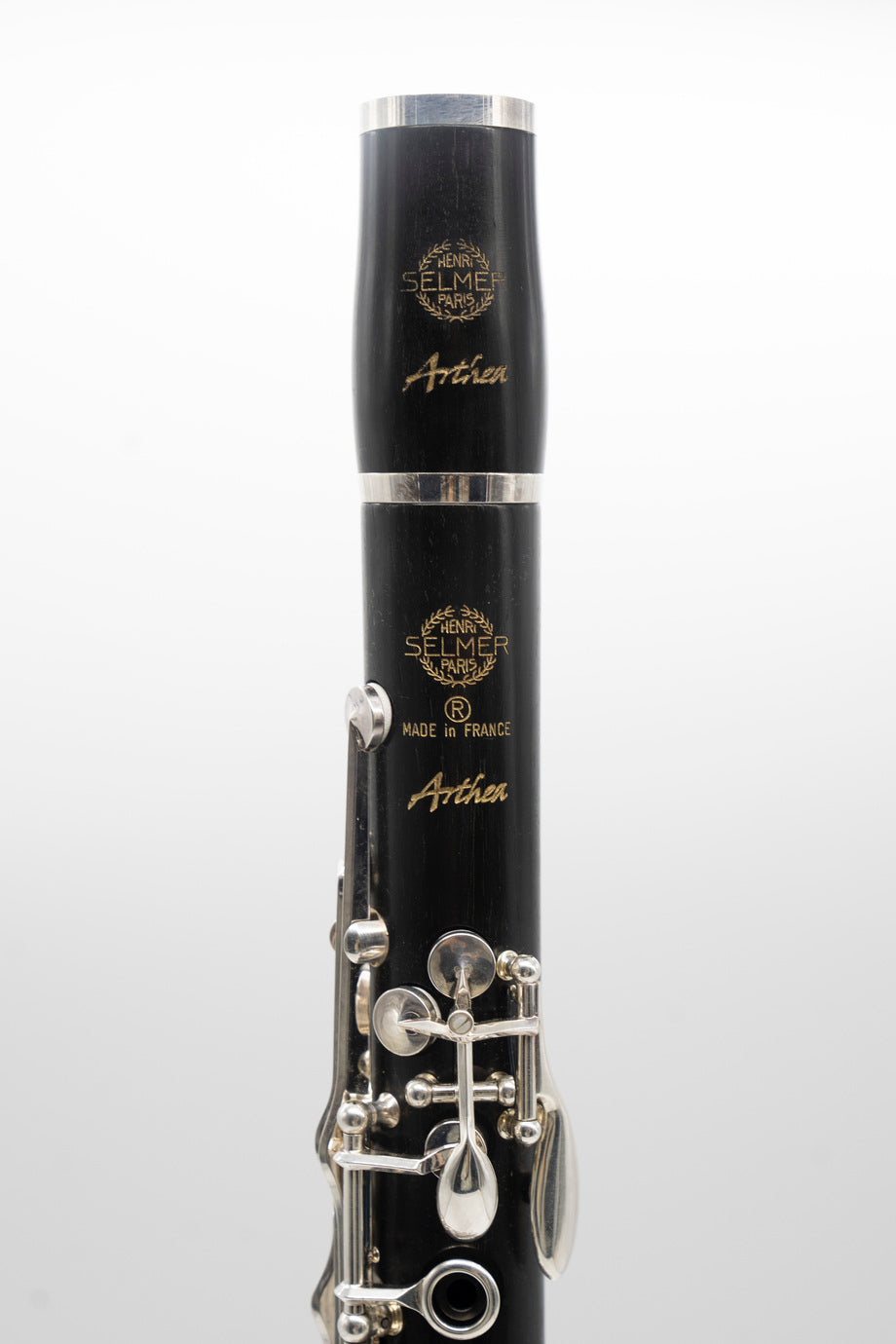 A Clarinet Arthea