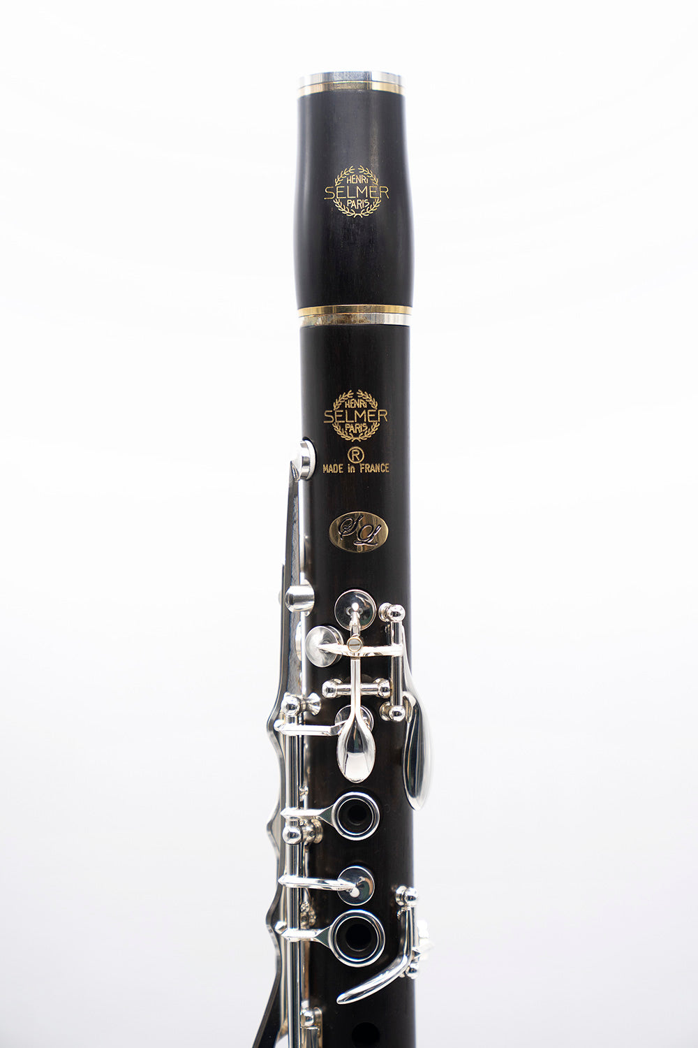 A Clarinet Saint Louis 1B