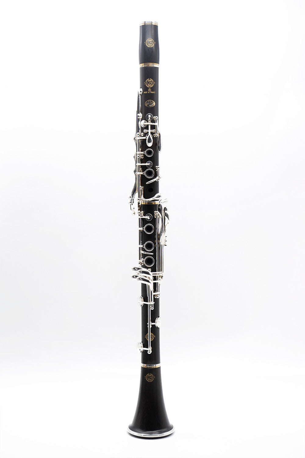 A Clarinet Saint Louis 1B