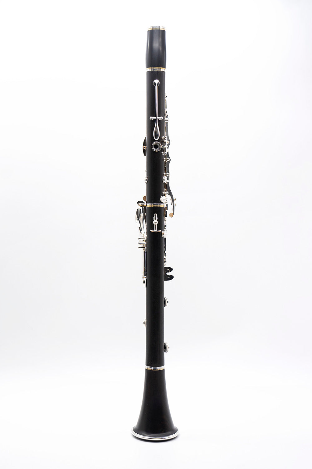 A Clarinet Saint Louis 1B