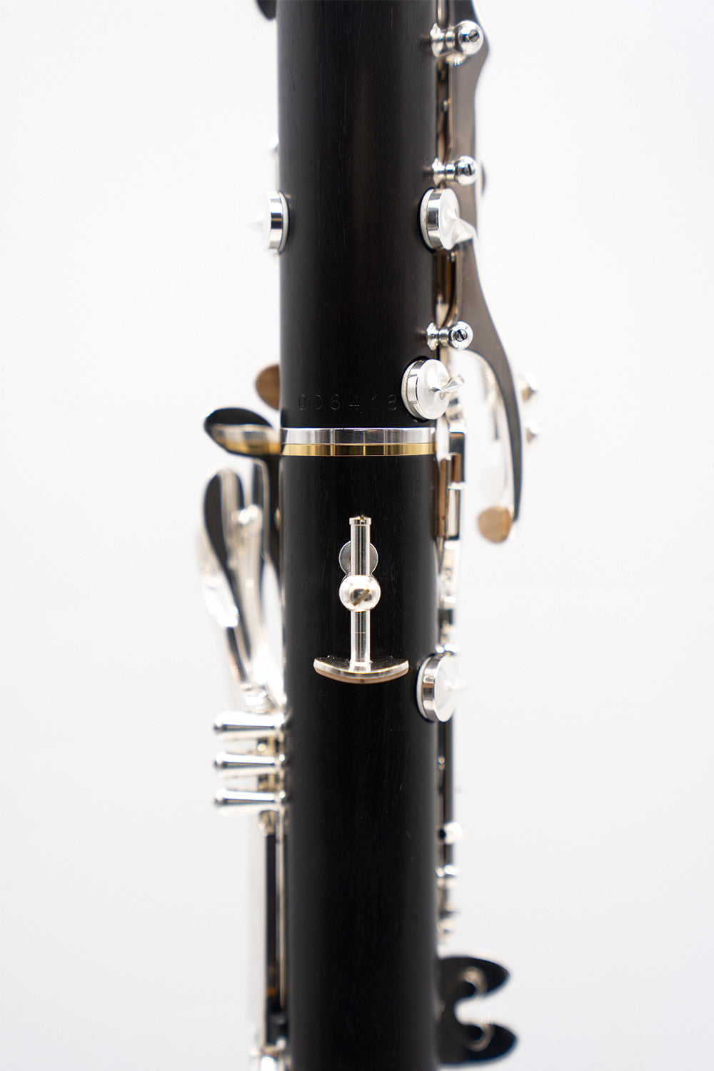 A Clarinet Saint Louis 1B