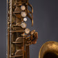 Amazing vintage Mark VI tenor n°60034