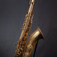 Amazing vintage Mark VI tenor n°60034