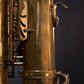 Amazing vintage Mark VI tenor n°60034