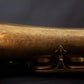 Amazing vintage Mark VI tenor n°60034