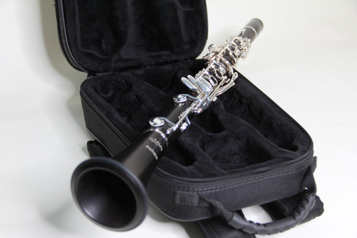 Bb Clarinet Prologue N°S02222