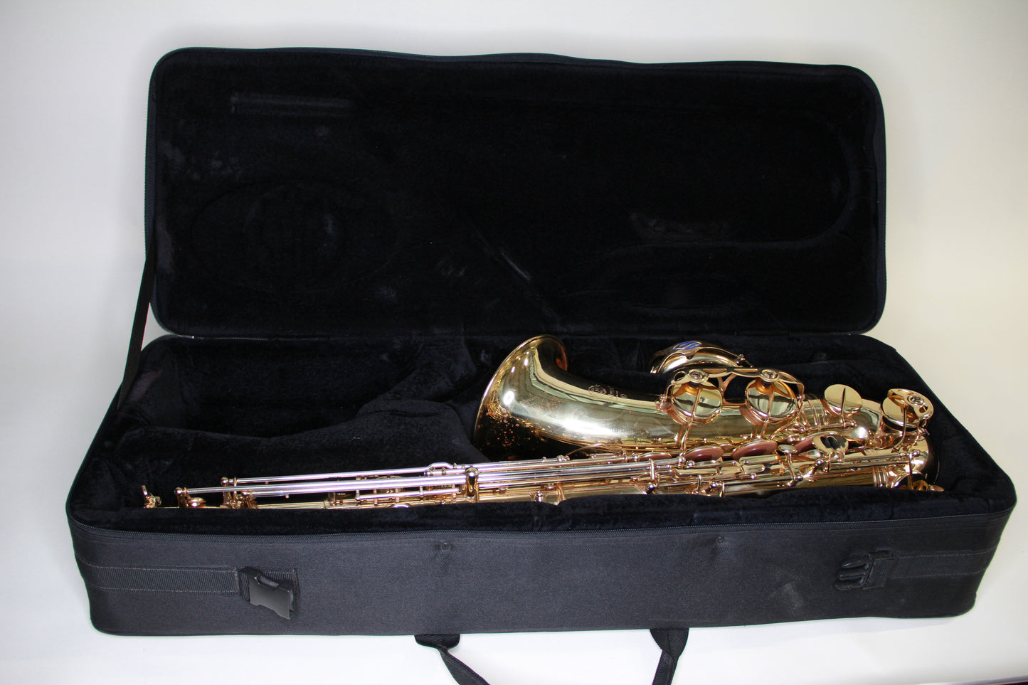 Mark VI tenor lacquered N°163872