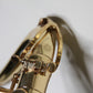 Mark VI tenor lacquered N°163872