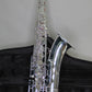 Rare vintage Mark VI tenor n°77394