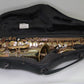 Super Action 80 SERIES II alto saxophone 468427