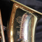 Super Action 80 SERIES II alto saxophone 468427