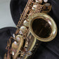 Super Action 80 SERIES II alto saxophone 468427