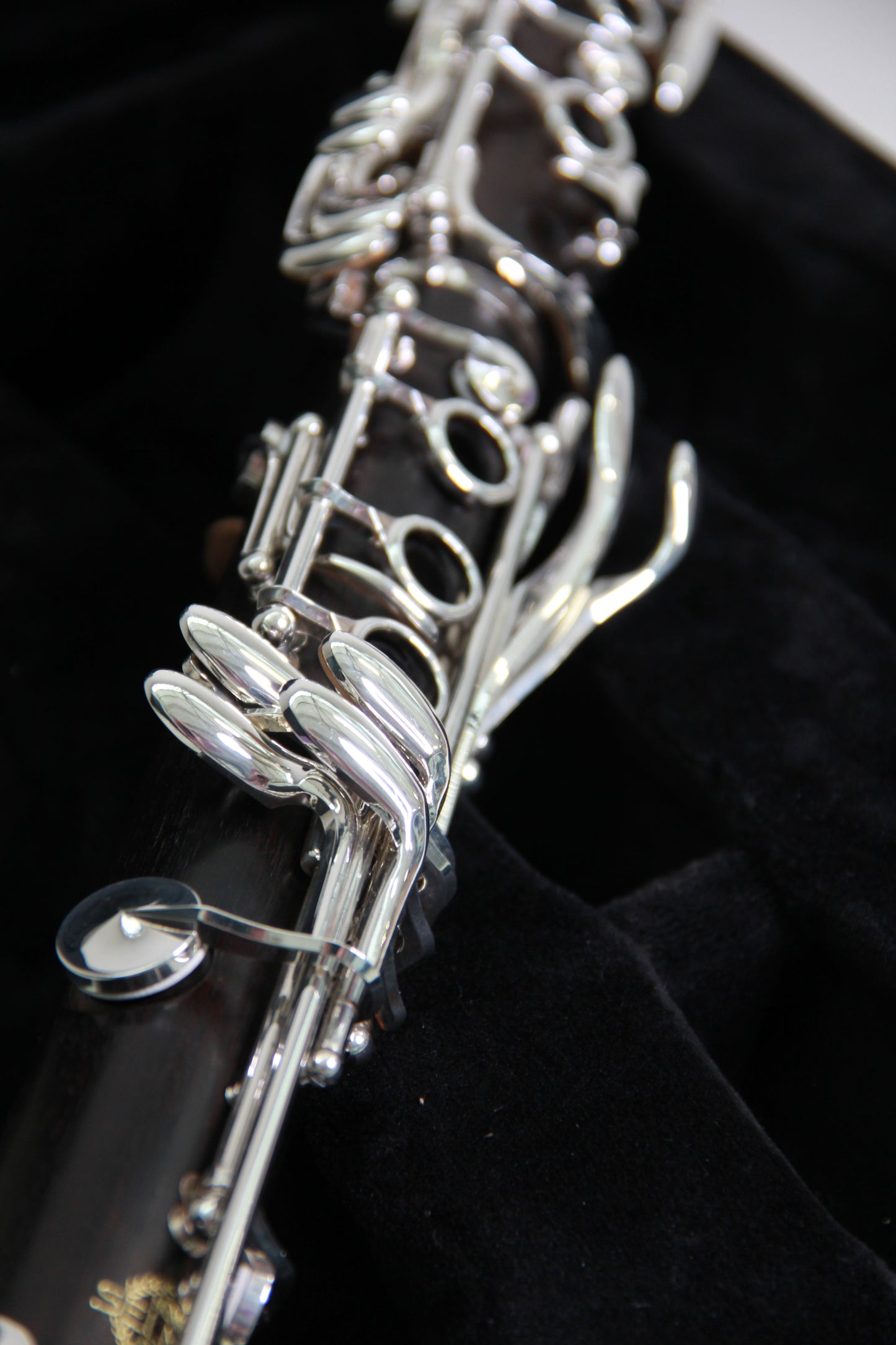 Bb Clarinet Récital N°R05376