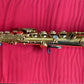 Saxophone Soprano Mark VI n°166xxx