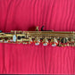 Saxophone Soprano Mark VI n°166xxx