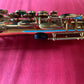 Saxophone Soprano Mark VI n°166xxx