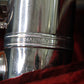 Splendid tenor Mark VI silver plated N°156255