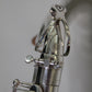 Splendid tenor Mark VI silver plated N°156255